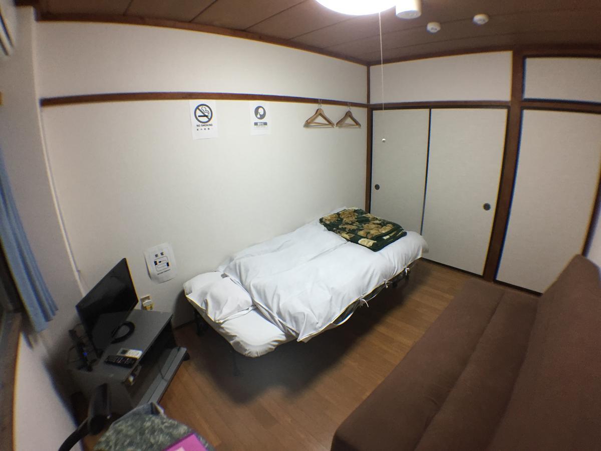 金沢市兼六ハイツ201アパートメント エクステリア 写真