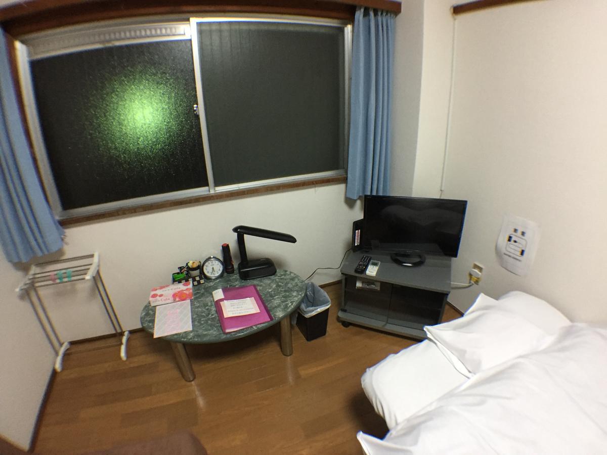 金沢市兼六ハイツ201アパートメント エクステリア 写真