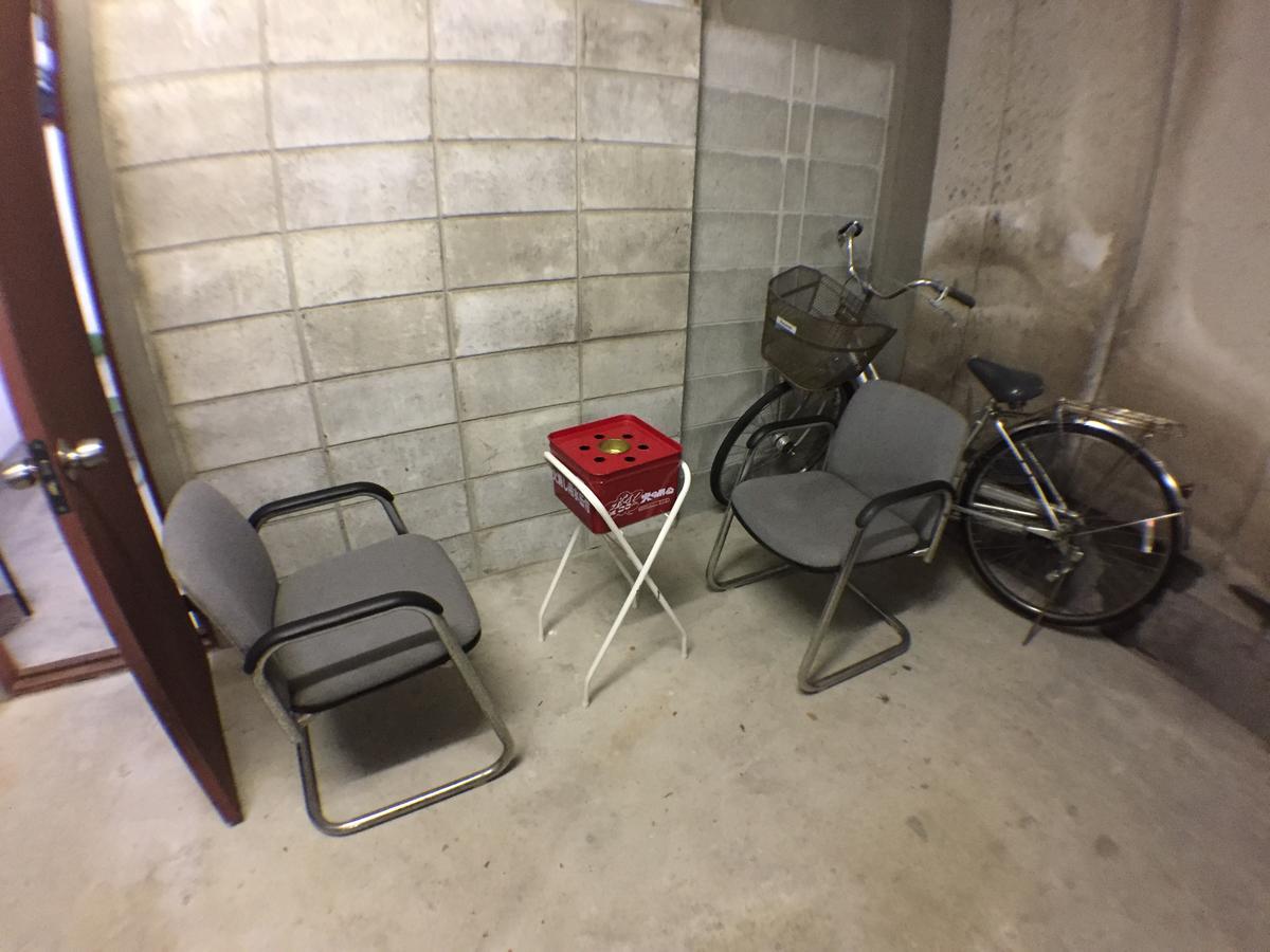 金沢市兼六ハイツ201アパートメント エクステリア 写真