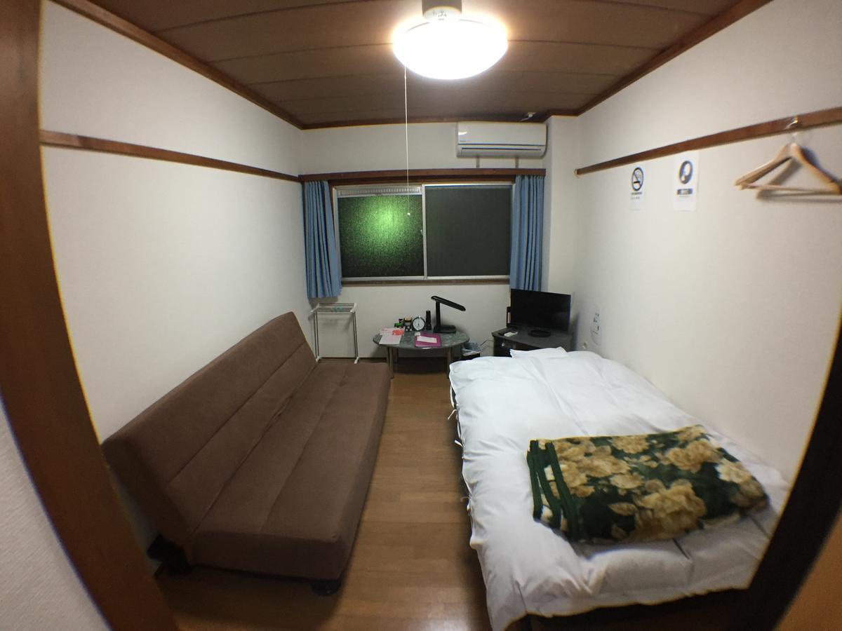 金沢市兼六ハイツ201アパートメント エクステリア 写真